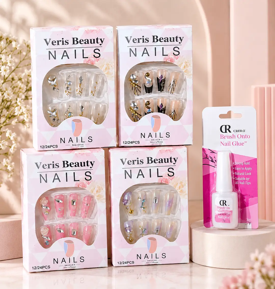 5 in 1 Makeup Deal 5