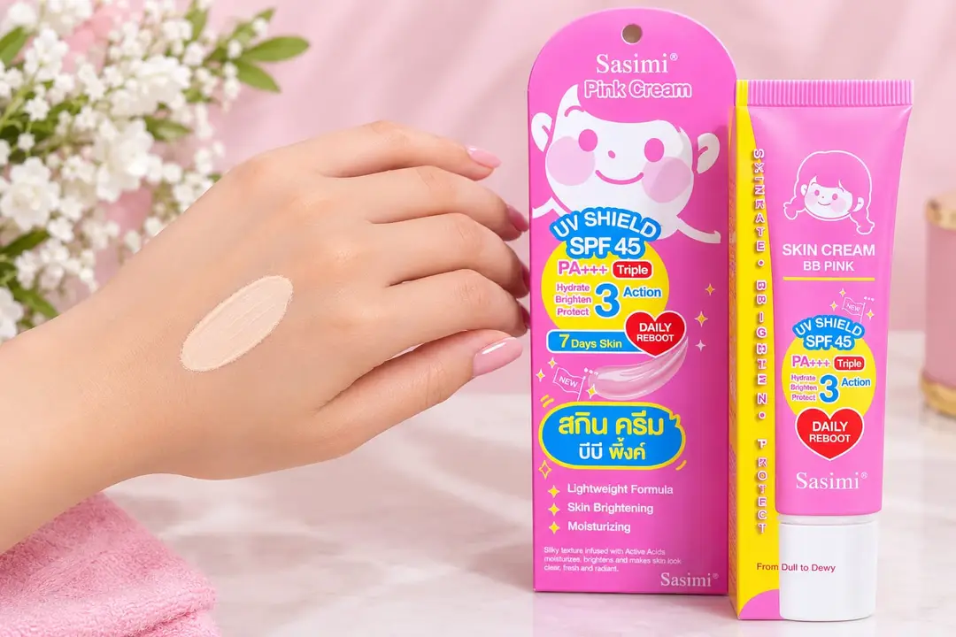 3 in 1 Makeup Deal 3