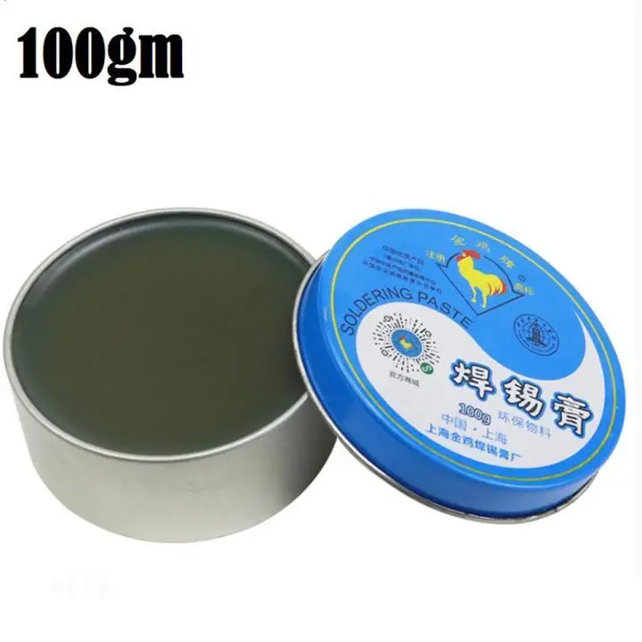 Unity SOLDERING FLUX PASTE SOLDER WELDING GREASE