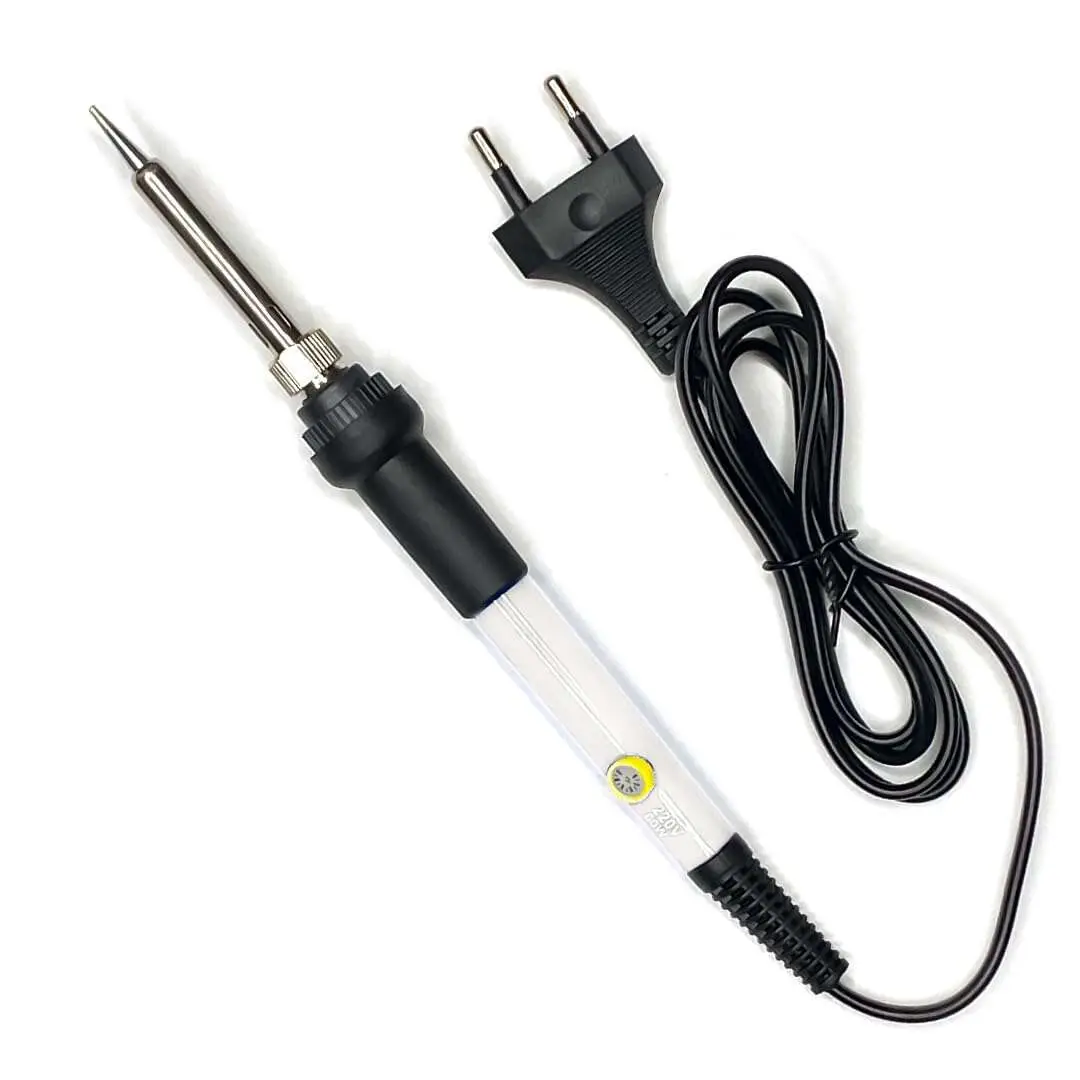 Unity 908 Soldering Iron Professional with Bits set