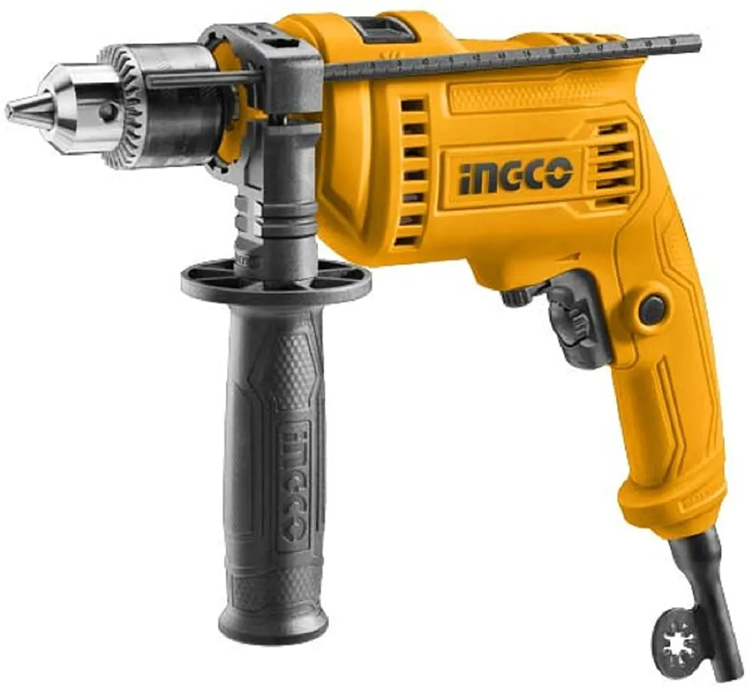 INGCO Impact Electric Drill 680W pure copper