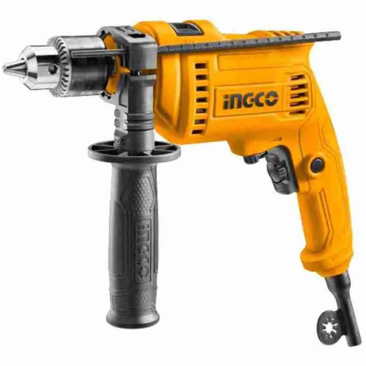 INGCO Impact Electric Drill 680W pure copper