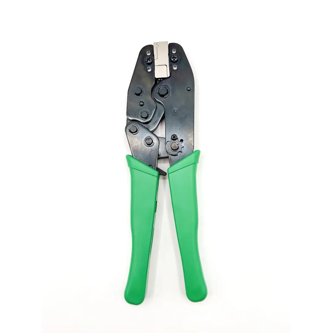 Unity RJ45 Plier 3 in 1 High Quality Network LAN Ethernet Cable Crimping Tool Set - Genuine Original, Portable Crimper Wire Cutter Plier for Cat5, Cat6, Cat7 - Multifunctional Networking