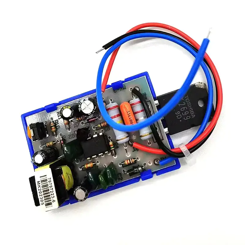 Unity DC Power Supply MK-21C