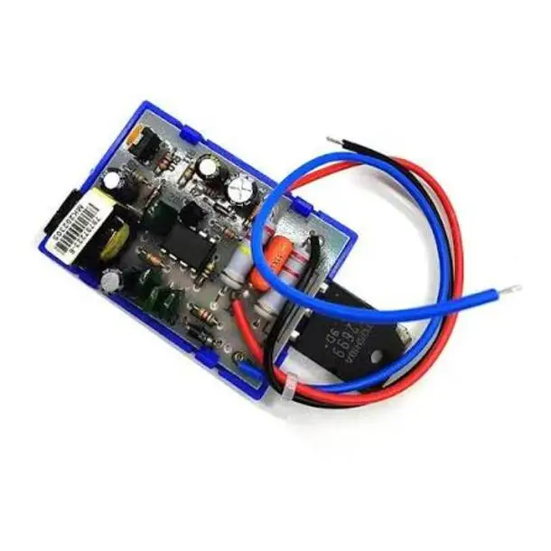 Unity DC Power Supply MK-21C