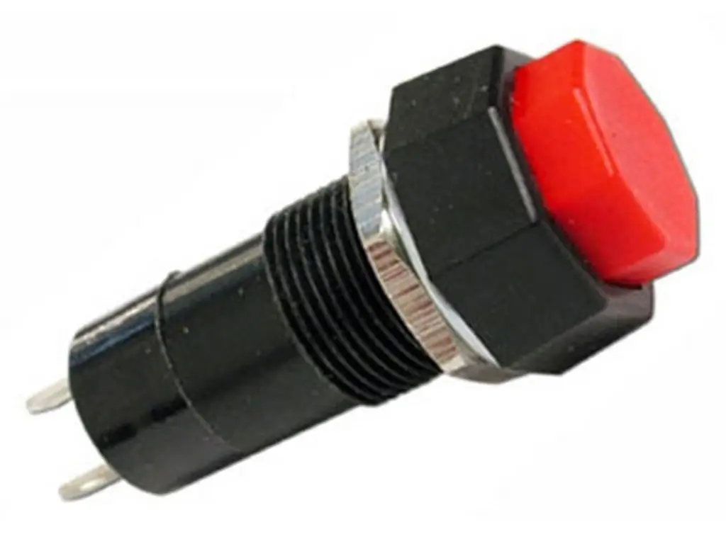 Unity Rocker Switch Button Pack of 2