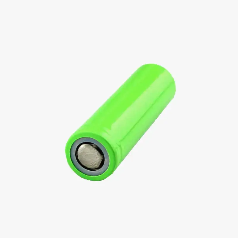 Unity  3.7V Li ion cell rechargeable lithium battery 14500 AA size 5000mAh
