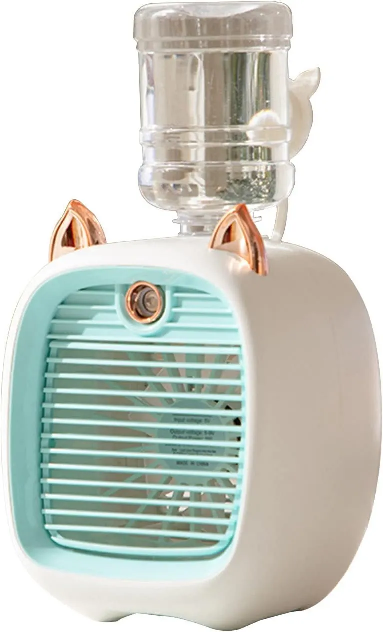 Portable Mini Air Cooler 0.5