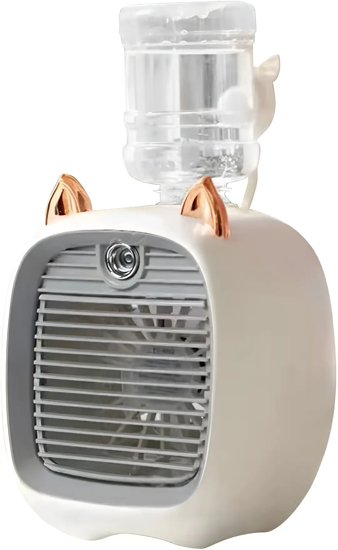 Portable Mini Air Cooler 0.5