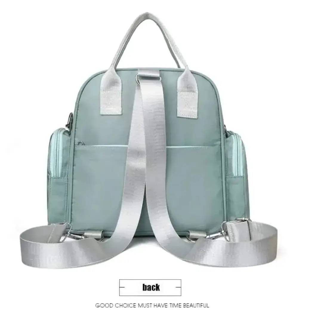 Unisex Diaper Bag