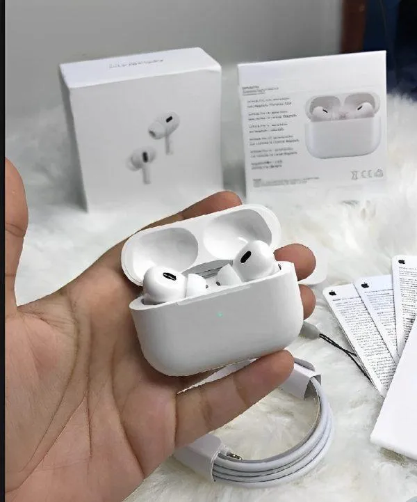 Wireless Earbuds with best quality and sound