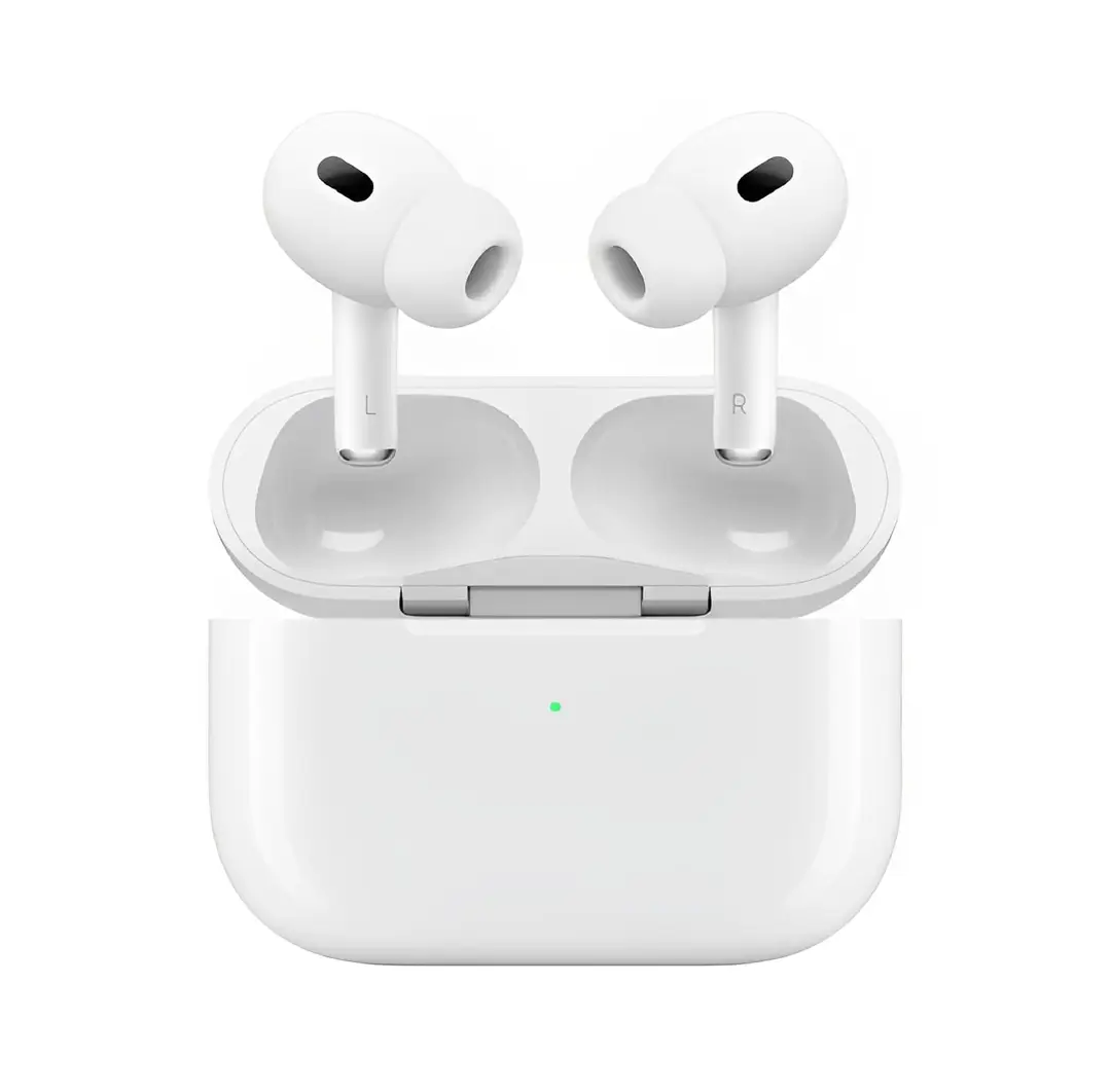 Airpods Pro 2 Wireless Earbuds For Android And Ios with box