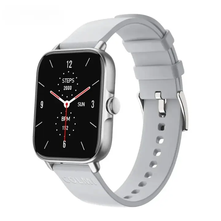A58 Plus 6 In 1 - Smartwatch For Women |
