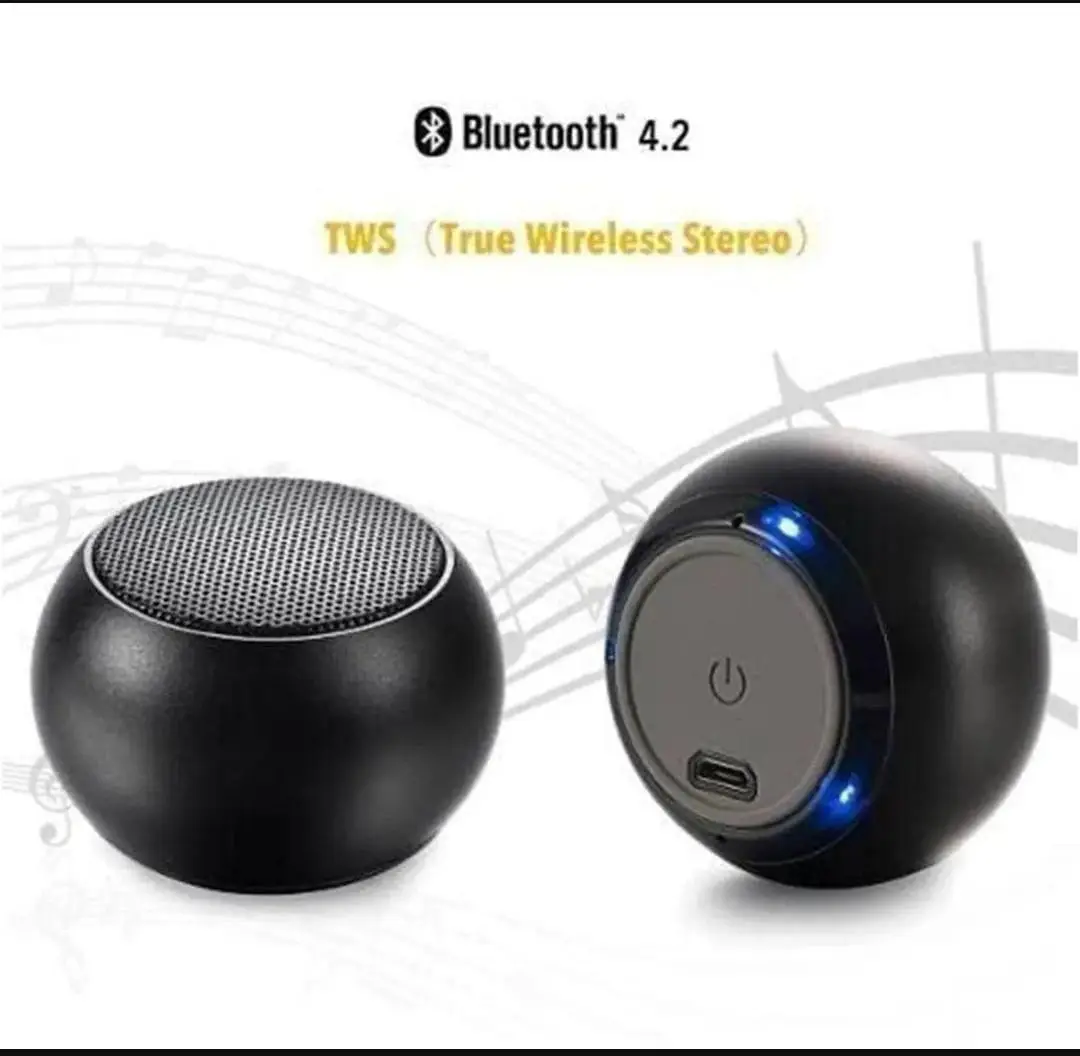 JBL M3 Mini Portable Bluetooth Speaker TF card Variant