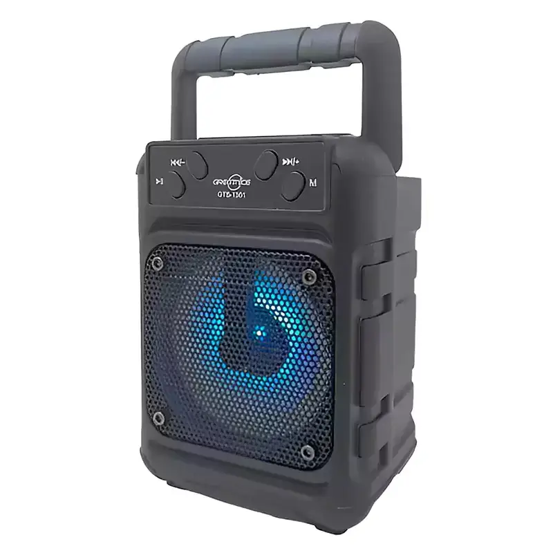 Speaker