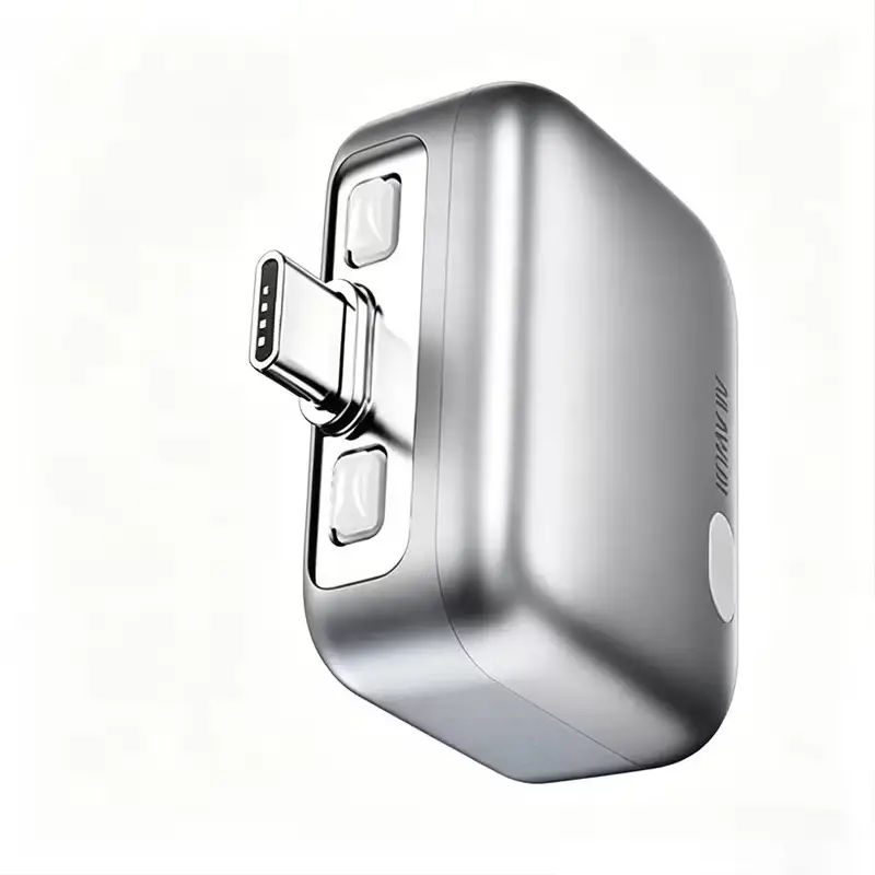 Smart Auto Disconnect Fast Charging Cable