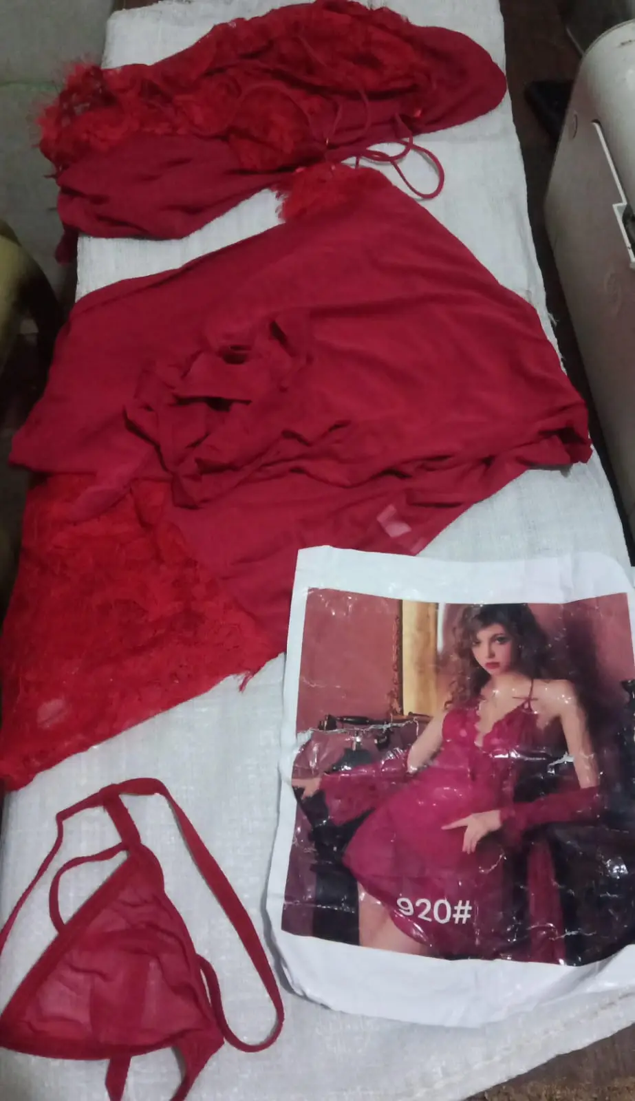 3 Pcs Women's Nighty / Premium NIght Suit For Women