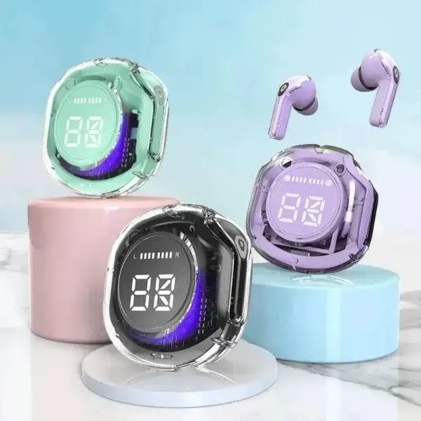 Air 39 Wireless Earbuds Bluetooth 5.1 | HD Sound