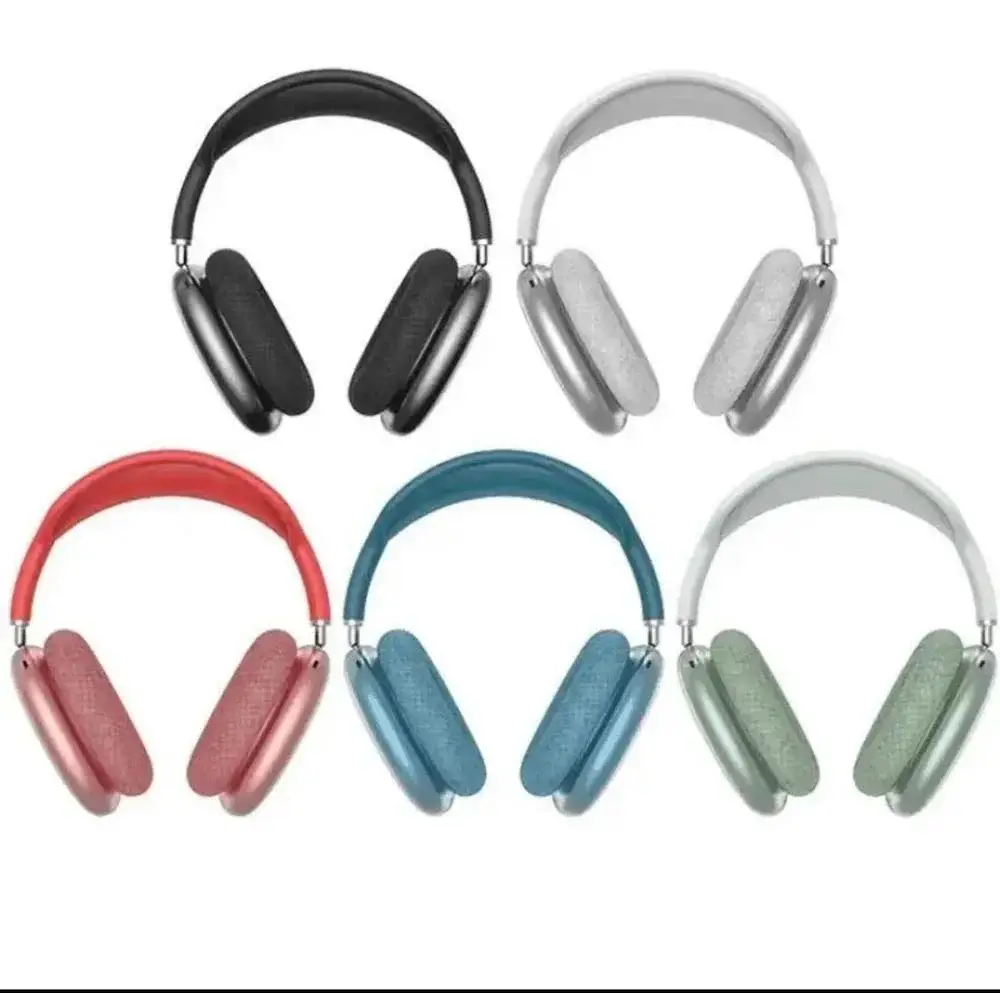 P9 Wireless Bluetooth Headphones | Deep Bass Sound