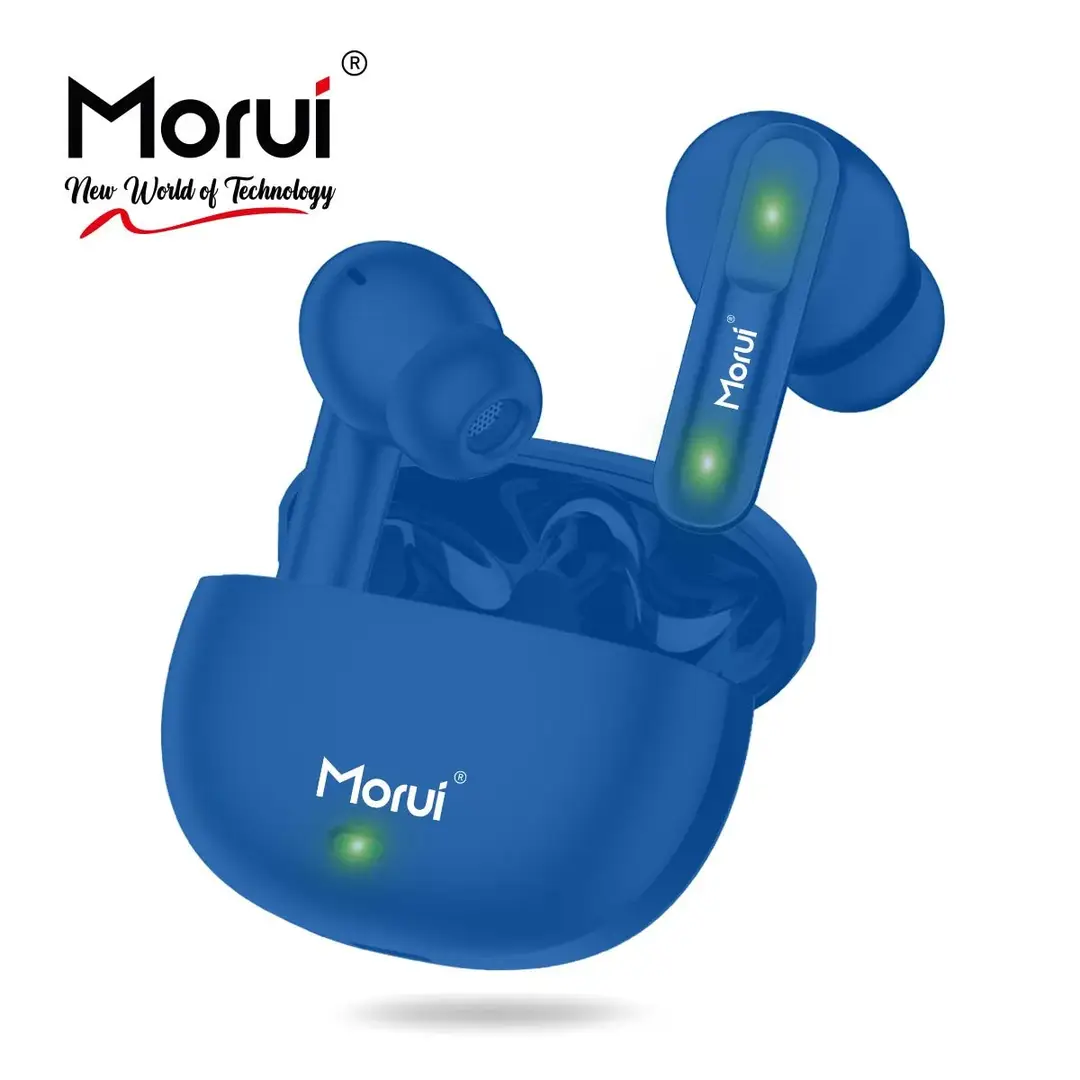 Morui GM-A7 CoolPods ANC & ENC Wireless Bluetooth Earbuds