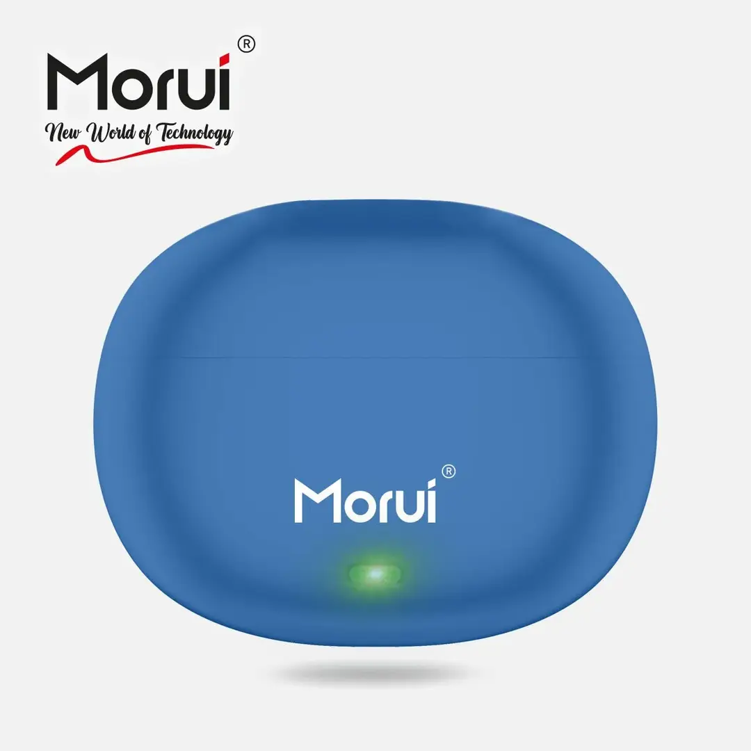 Morui GM-A7 CoolPods ANC & ENC Wireless Bluetooth Earbuds