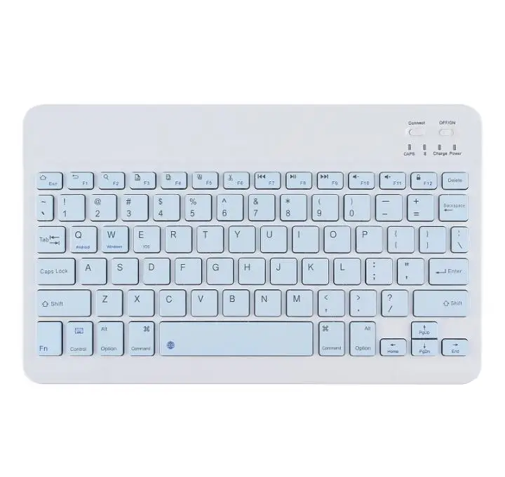 Wireless Computer Keyboard 10000 bluetooth keyboard 5.0 fast soft smoot all time besta must be try