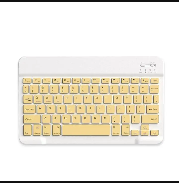 Wireless Computer Keyboard 10000 bluetooth keyboard 5.0 fast soft smoot all time besta must be try