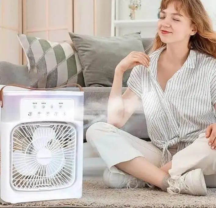 Affordable And Effective Solution Air Freshener