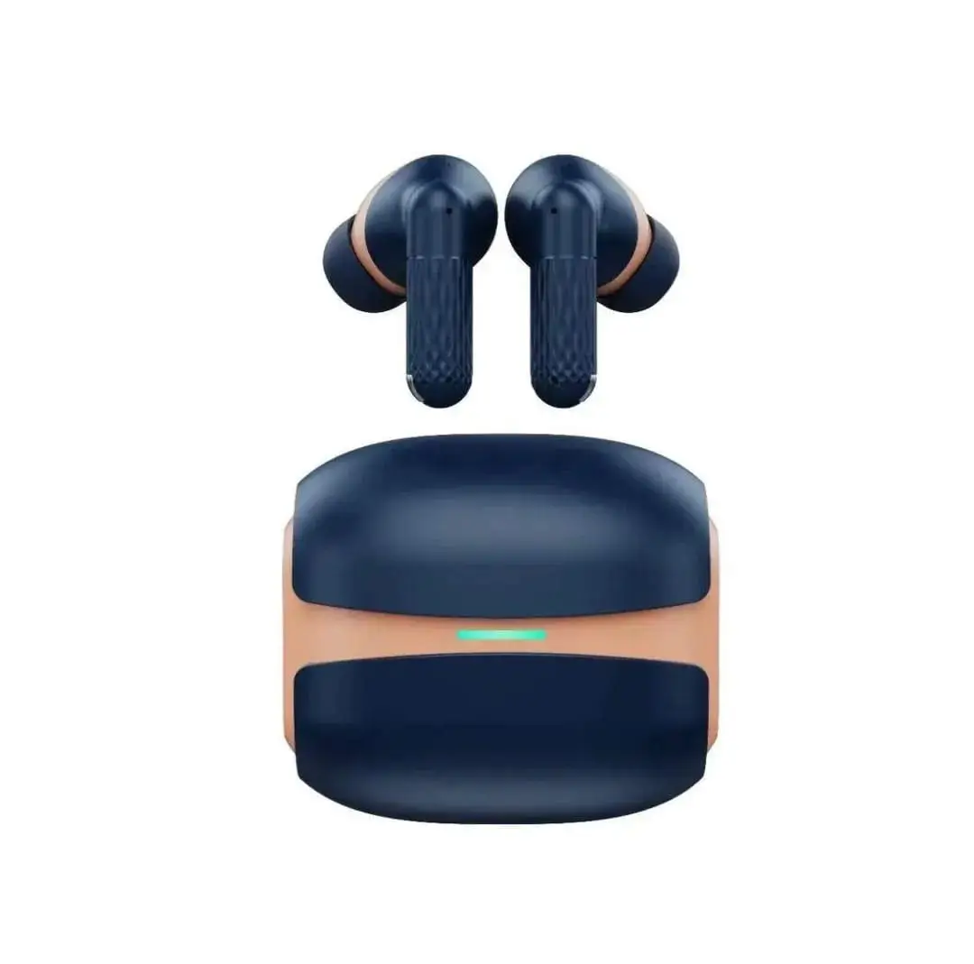 White Dust & Water Proof 39 Earbuds