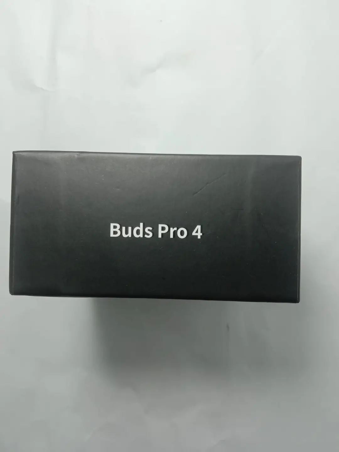 Blue Long-Lasting Battery With Fast Charge 4 Earbuds