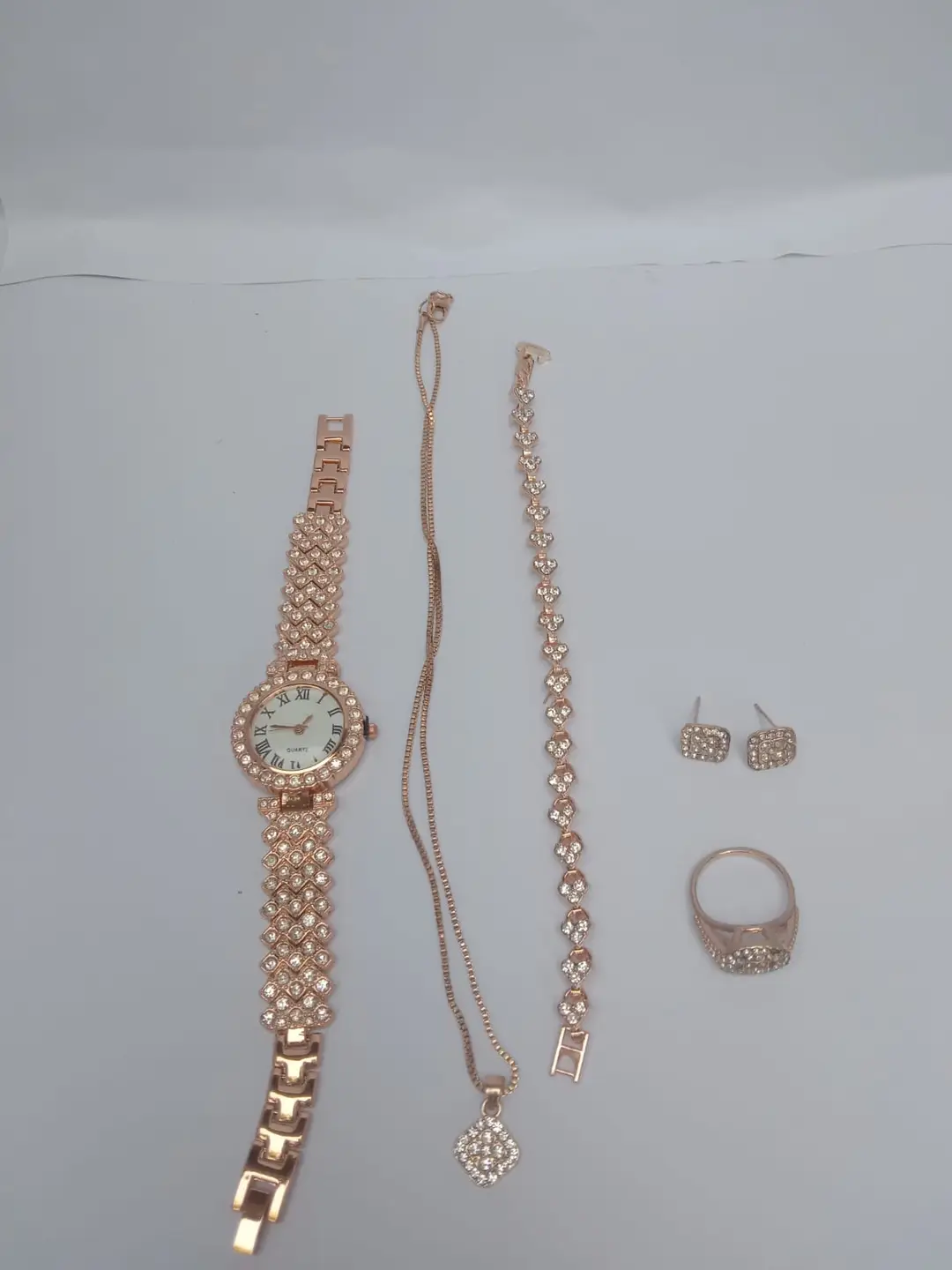 58 Smart Watch