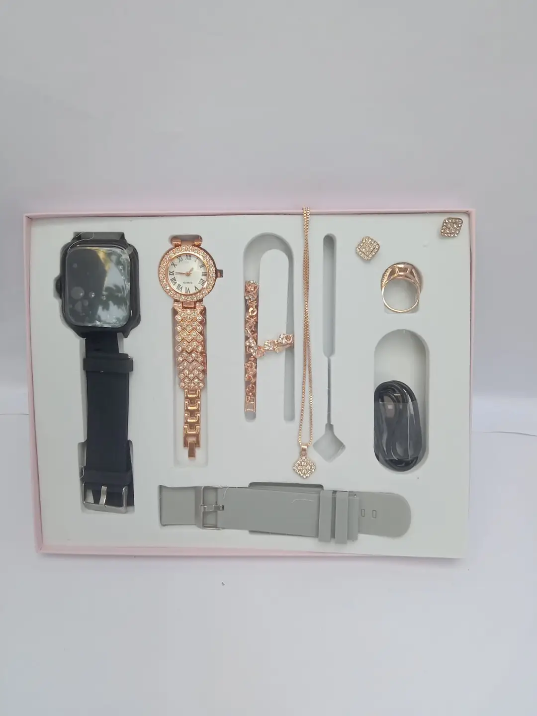 58 Smart Watch