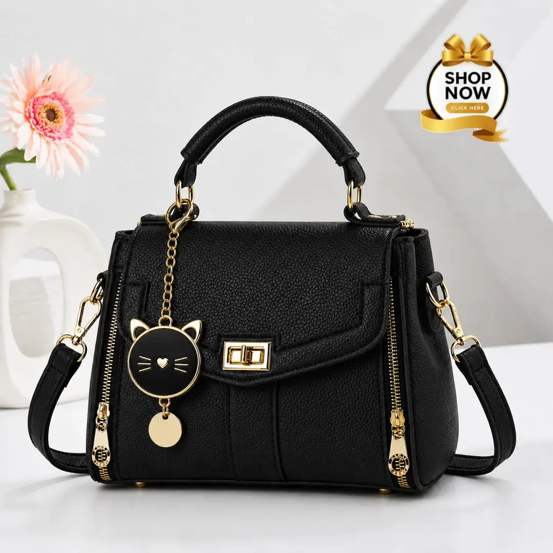 Girl's Crossbody Bag