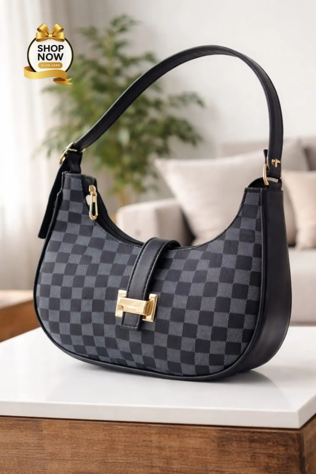 Girl's Crossbody Bag