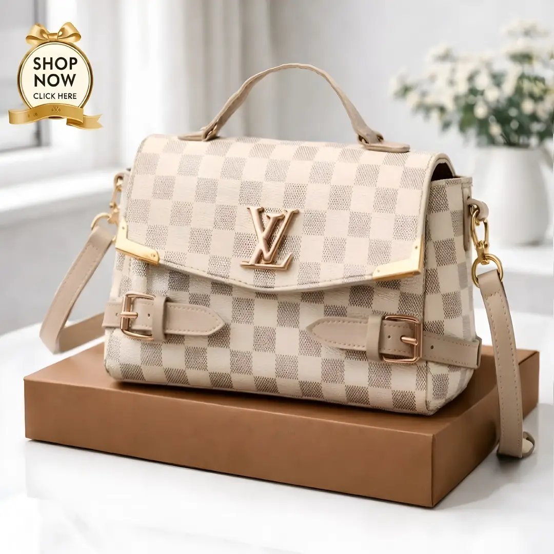 Girl's Crossbody Bag