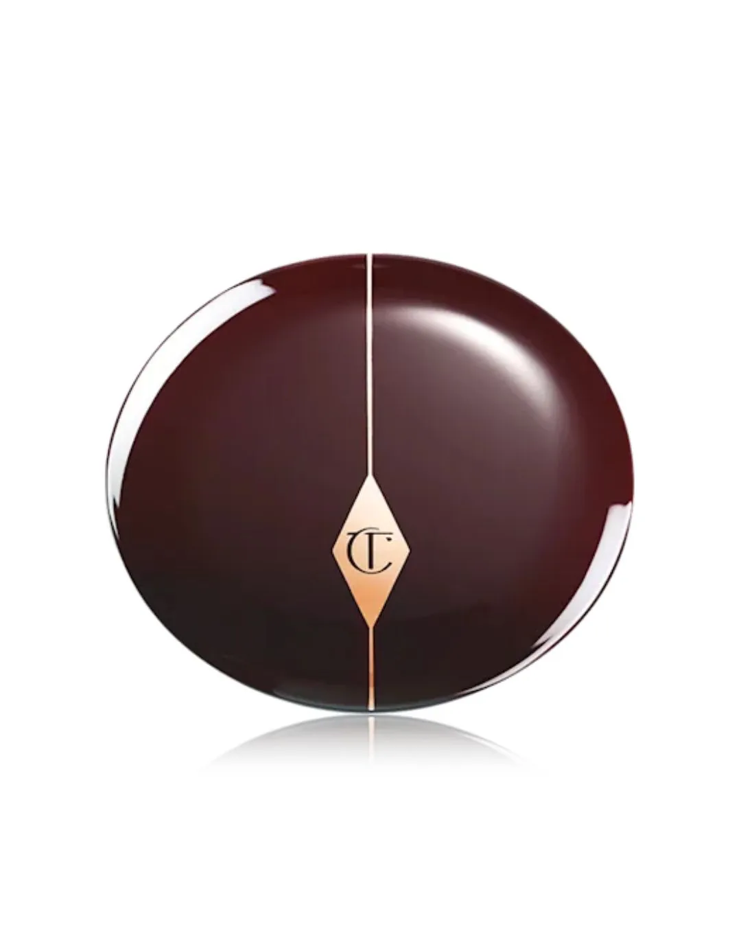 Glow Blush – Dual Tone Powder Cheek Color (Pillow Talk Inspired)