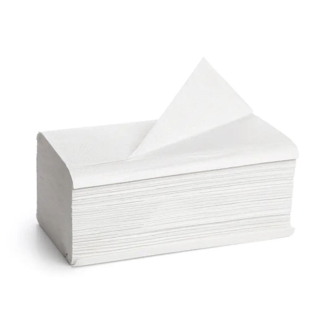 3 Ply Disposable Facial Tissue Paper