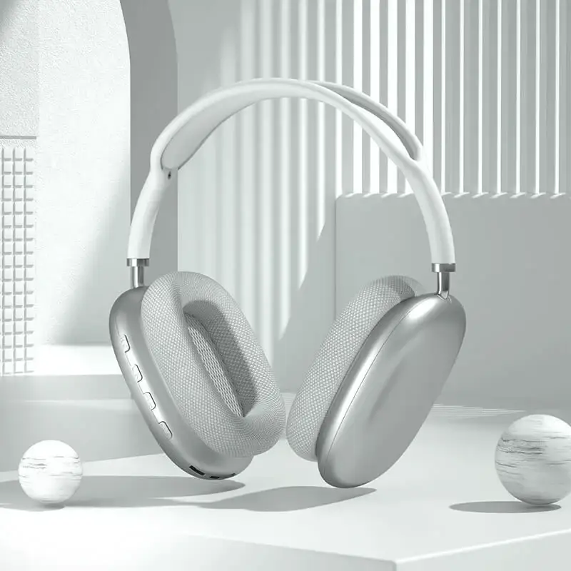 P9 Gaming Wireless Earphones Headsets Headphone Headset Colorful BT Headphone