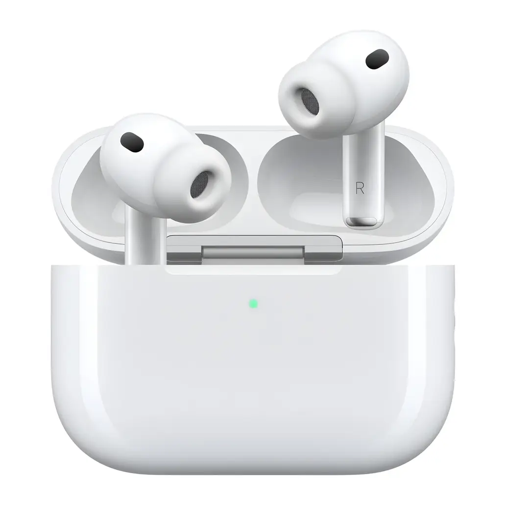 Wireless Bluetooth Airpods Pro, True Wireless Earbuds with Charging Case