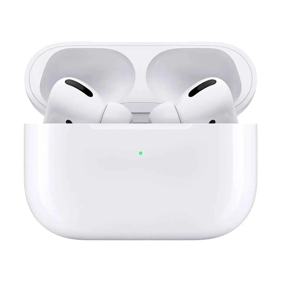 Wireless Bluetooth Airpods Pro, True Wireless Earbuds with Charging Case
