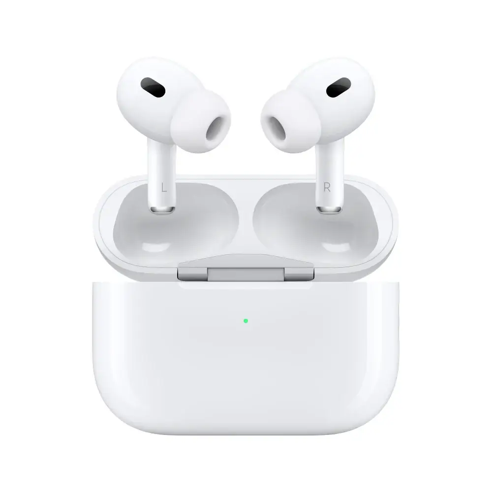 Wireless Airpods with Noise Cancellation & Smart Touch