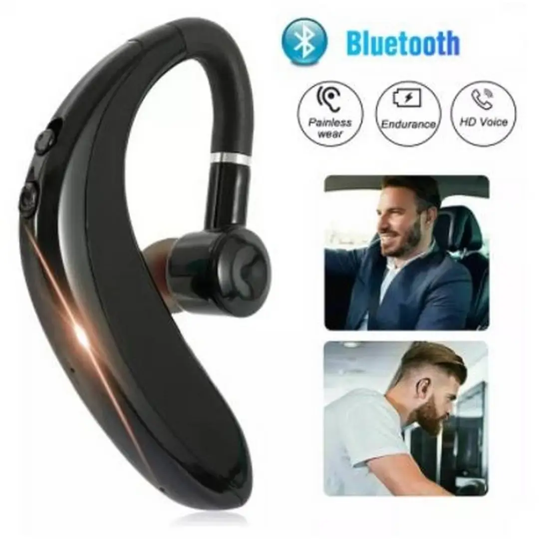 TWS Earbuds Dual-channel Bluetooth version 5.1