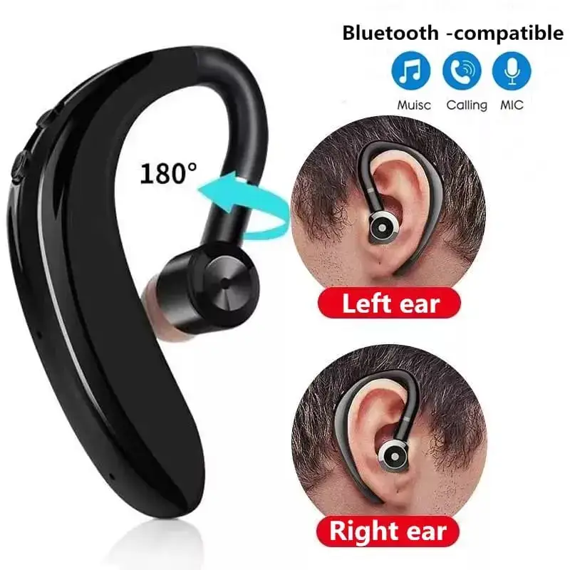 M5 Magnetic Sports Bluetooth With All Bluetooth Devices
