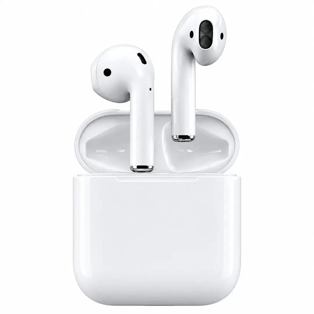 Original i12 Airpods Wireless Bluetooth Hand Free