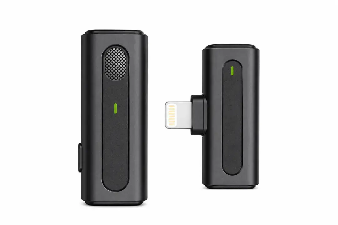 Wireless Bluetooth Microphone Universal Plug n Play
