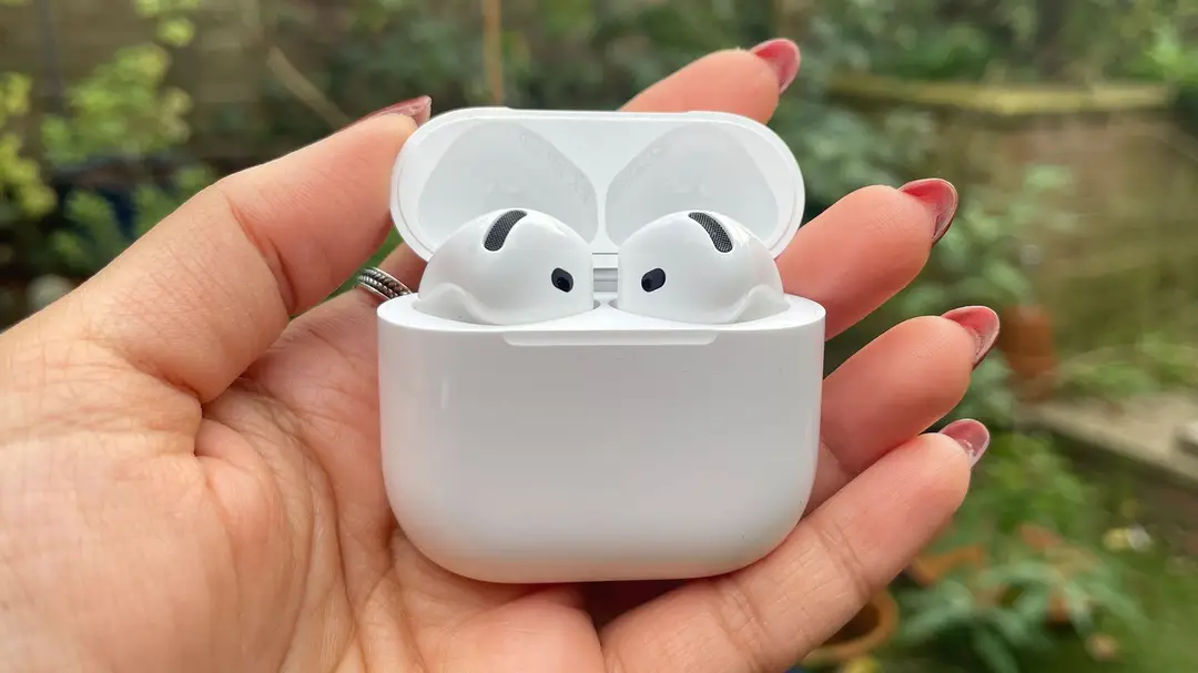 Airpods pro 4 Gen wireless airbuds