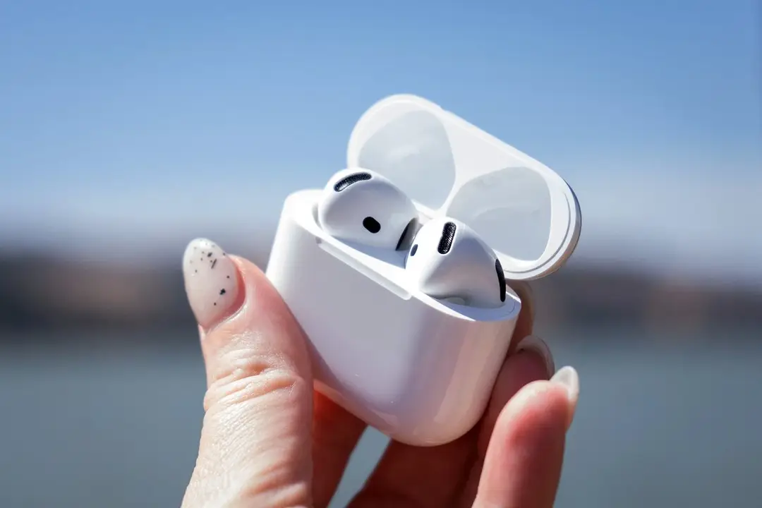 Airpods pro 4 Gen wireless airbuds