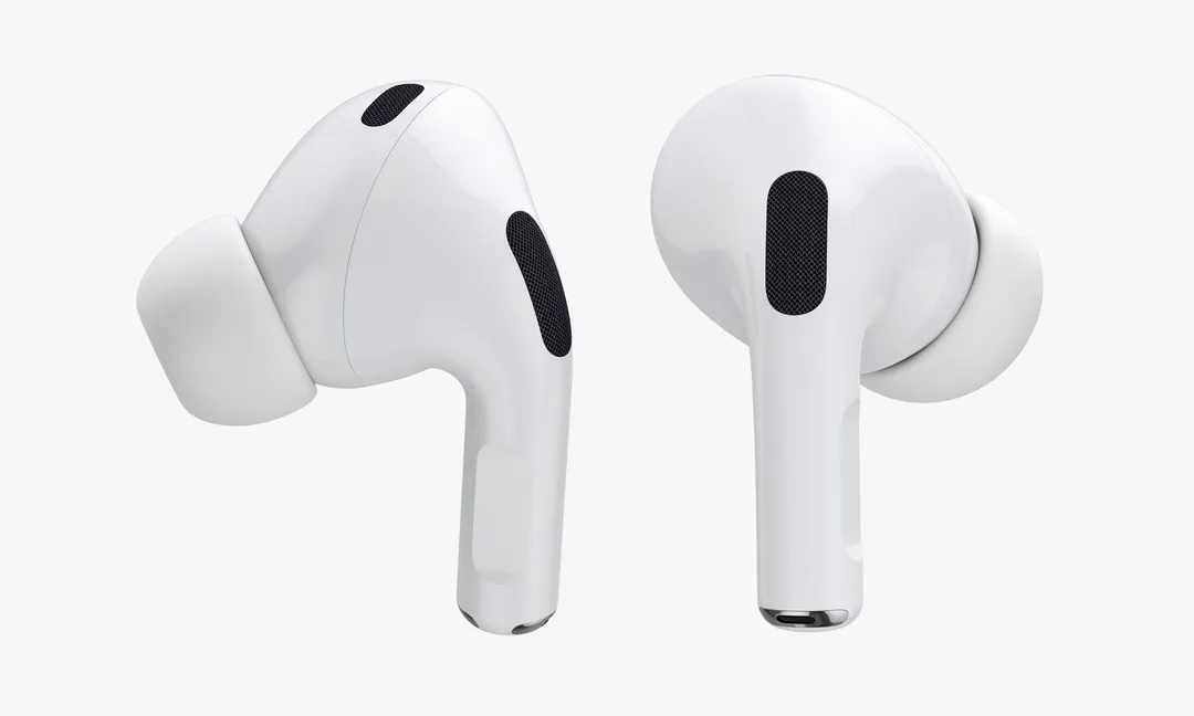 Airpods Case 5 Black