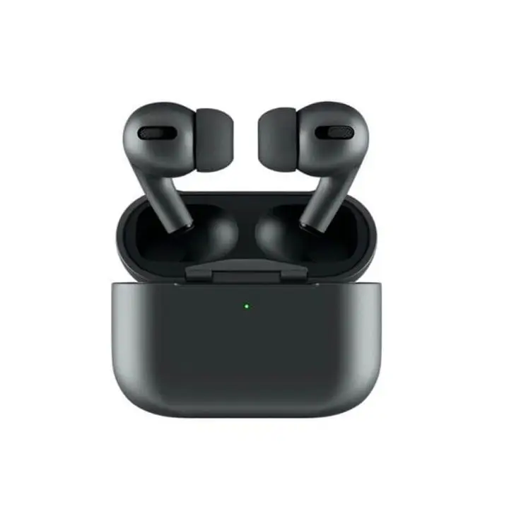 Airpods Case 5 Black