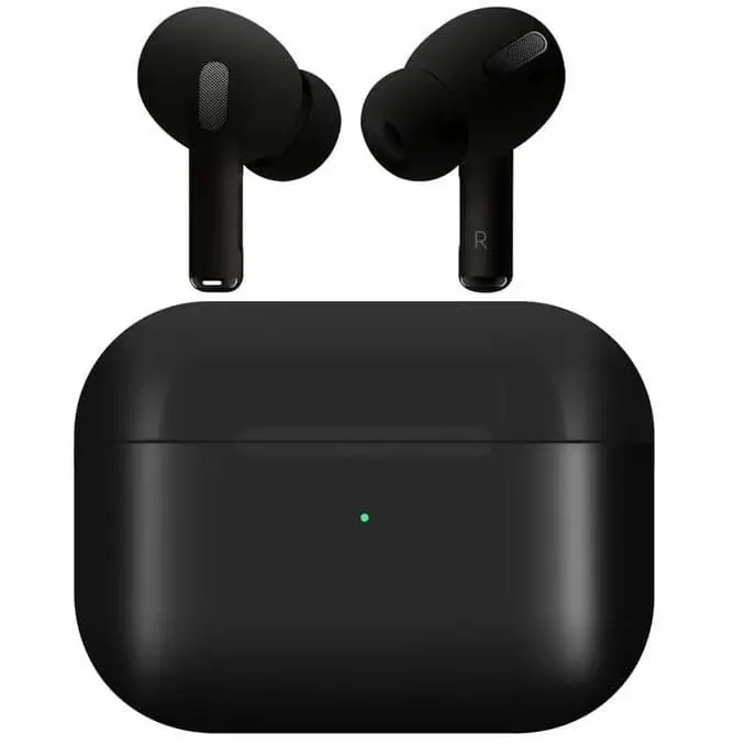 Airpods Case 5 Black